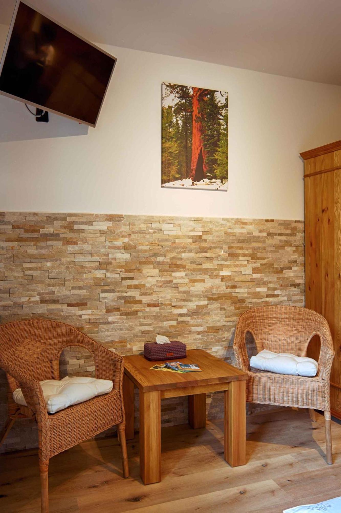 Holiday Home In Harrachov 33511 Exteriér fotografie
