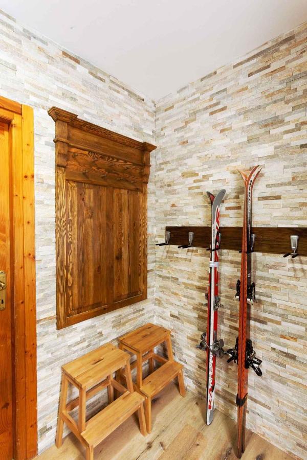 Holiday Home In Harrachov 33511 Exteriér fotografie
