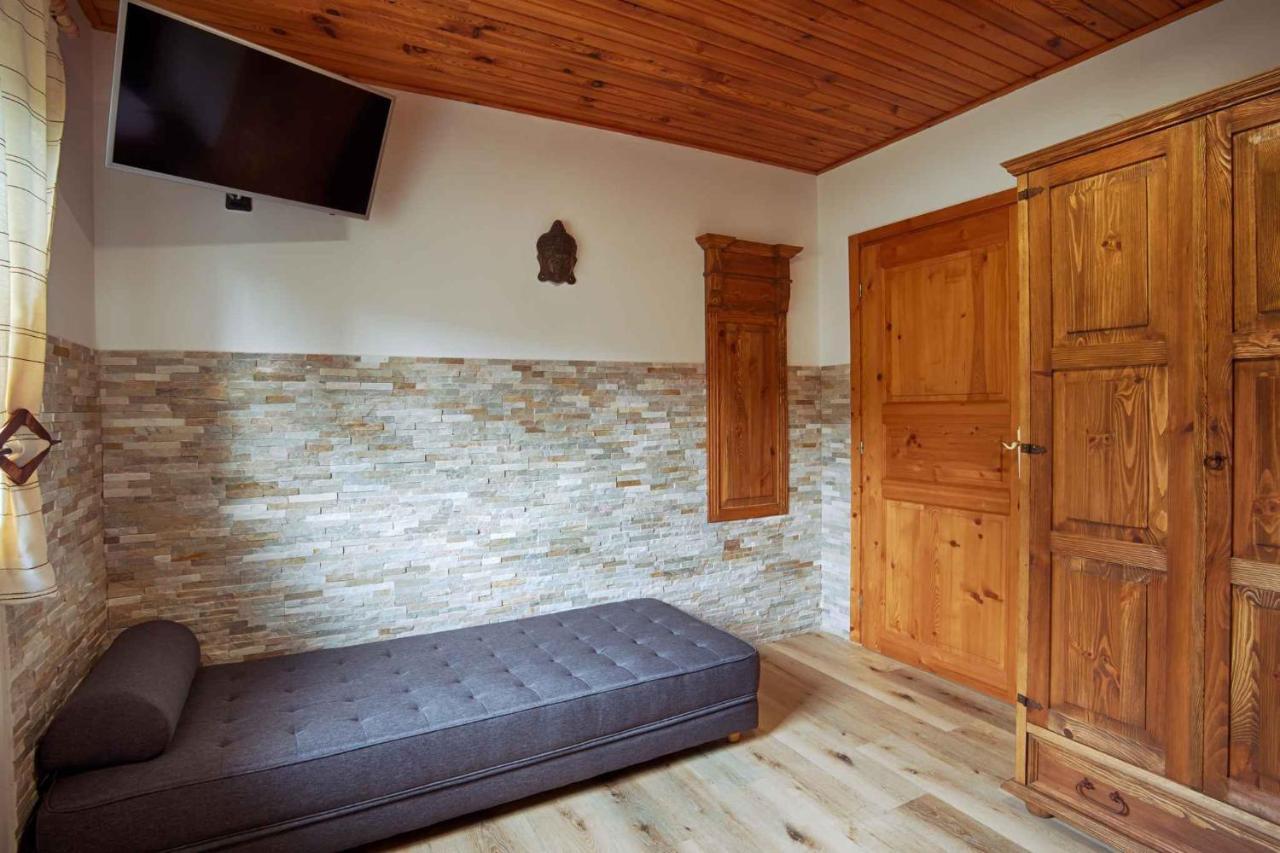 Holiday Home In Harrachov 33511 Exteriér fotografie