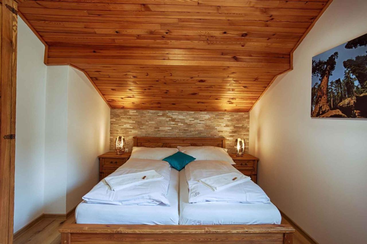 Holiday Home In Harrachov 33511 Exteriér fotografie