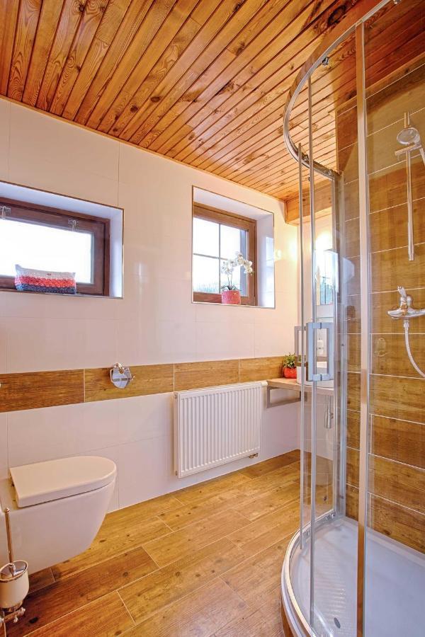 Holiday Home In Harrachov 33511 Exteriér fotografie